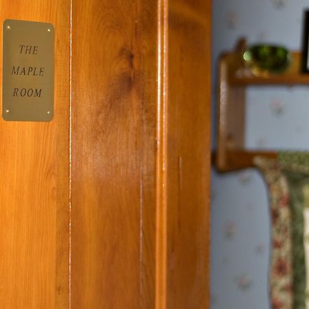 Lindsay House Bed And Breakfast Manawa Dış mekan fotoğraf