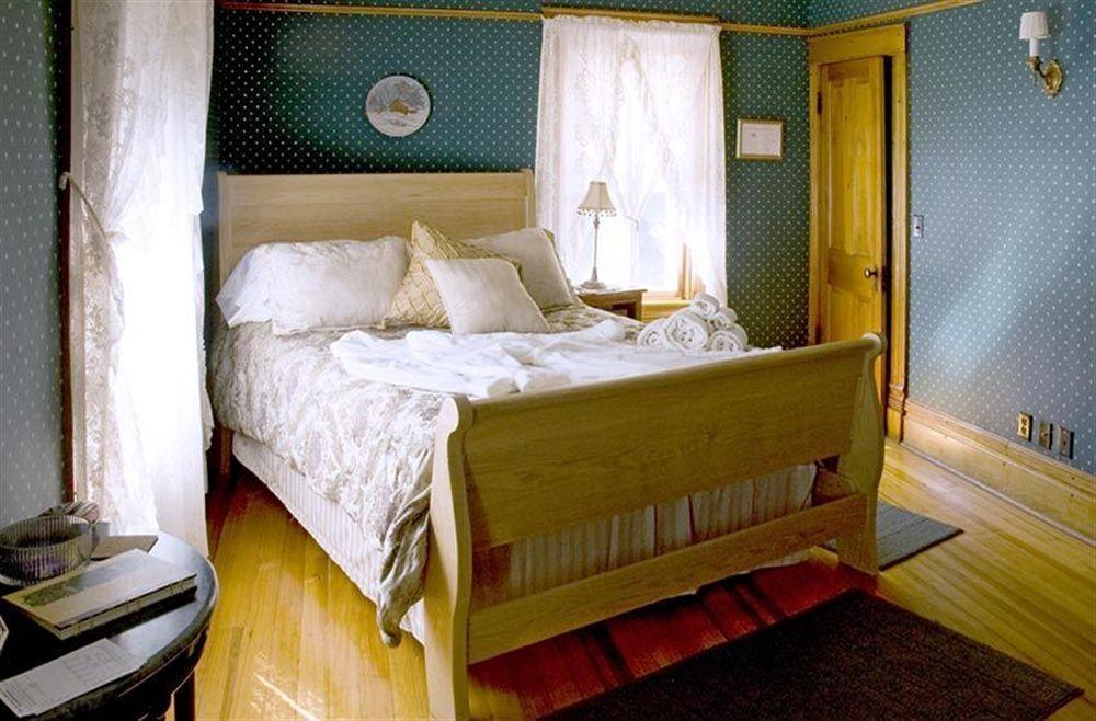 Lindsay House Bed And Breakfast Manawa Dış mekan fotoğraf