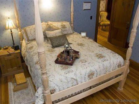Lindsay House Bed And Breakfast Manawa Oda fotoğraf